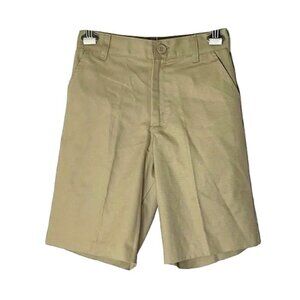 ❤️ 🆕 REAL SCHOOL Shorts Size 8H